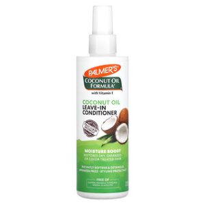 מרכך שיער קוקוס - Palmers Coconut Oil 250 מ"ל