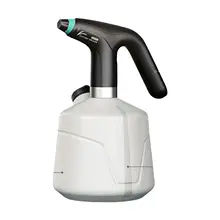 מרסס חשמלי לגינה - PH2 2L - השקיה וחיטוי אוטומטי