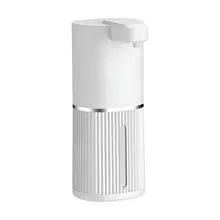 מתקן סבון אוטומטי 308ml - ללא מגע - נטען USB