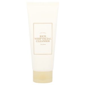 ניקוי פנים אורז - סרום מרגיע לעור, 150 מ"ל