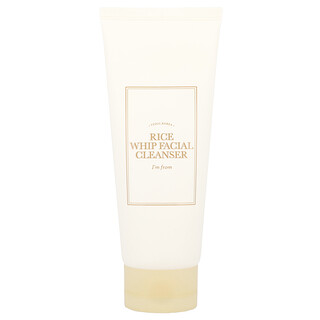 ניקוי פנים אורז - סרום מרגיע לעור, 150 מ"ל