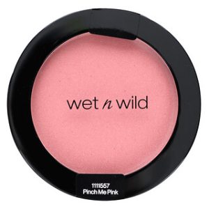 סומק Color Icon Pinch Me Pink - Wet n Wild - 6 גרם