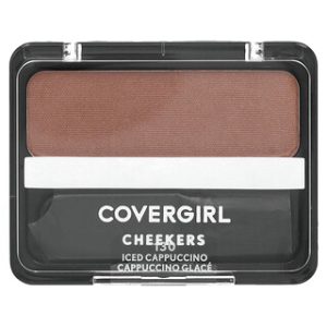 סומק Covergirl Cheekers - גוון Iced Cappuccino