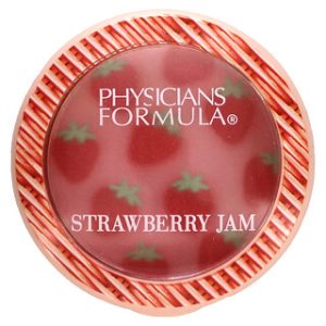 סומק חמאת מורו-מורו - Strawberry Jam - Physicians Formula