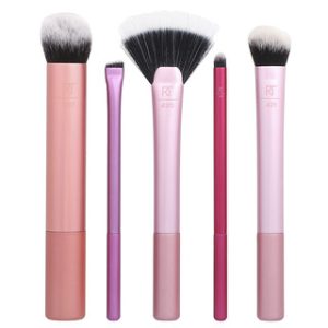 סט מברשות איפור Real Techniques - Artist Essentials