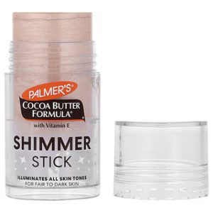 סטיק שימר קקאו פלמרס לעור זוהר - 28 גרם