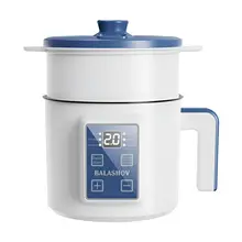 סיר בישול אורז חשמלי - מיני אוטומטי 220V