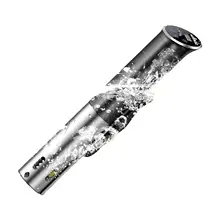 סיר סו ויד 1100W - בישול איטי דיגיטלי עמיד למים
