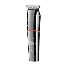 סכין גילוח שיער Xiaomi Youpin 6 ב-1 לגבר - נטען
