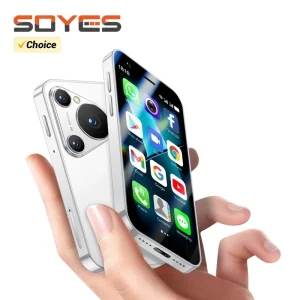 סמארטפון מיני SOYES P70 Pro Max - אנדרואיד 8.1