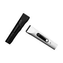 ספר שיער Xiaomi Mijia - מכונת תספורת אלחוטית לגבר