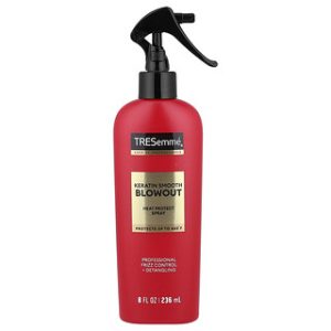 ספריי חום לשיער TRESemmé Keratin Smooth - 236 מ"ל
