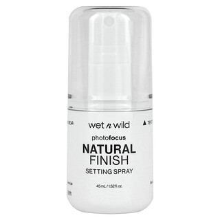 ספריי קיבוע מייקאפ Wet n Wild - PhotoFocus 301A