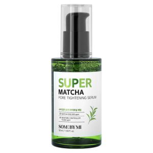 סרום Super Matcha למיצוק נקבוביות - SOME BY MI