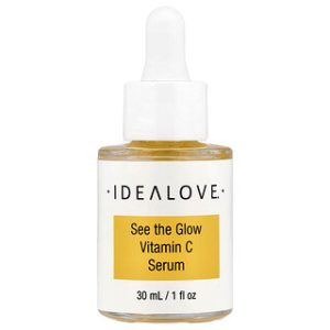 סרום ויטמין C See the Glow - Idealove - 30 מ"ל