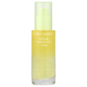 סרום ויטמין C לגוון עור אחיד - Goodal 40 מ"ל