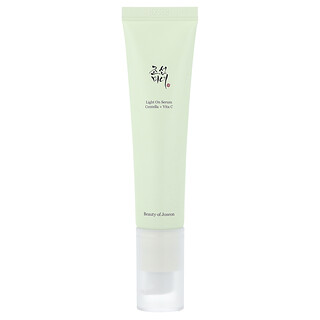סרום ויטמין C של Beauty of Joseon - לעור קורן