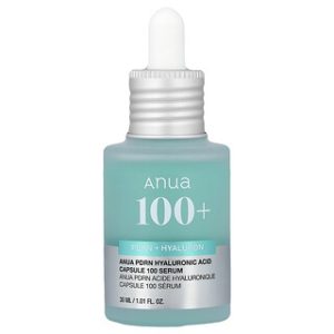 סרום חומצה היאלורונית Anua PDRN - 30 מ"ל לטיפוח