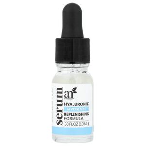 סרום חומצה היאלורונית Artnaturals - 10 מ"ל - לעור קורן