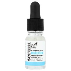 סרום חומצה היאלורונית Artnaturals - 10 מ"ל - לעור קורן