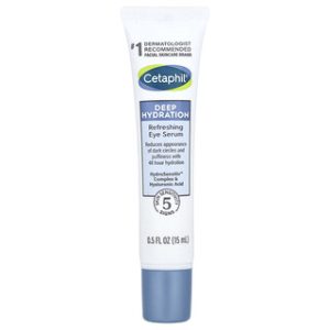סרום עיניים Cetaphil Deep Hydration - ללא ריח