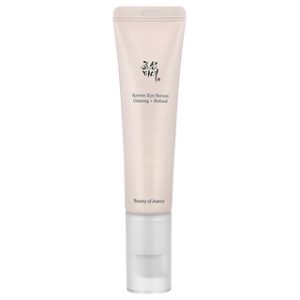 סרום עיניים ג'ינסנג ורטינול Beauty of Joseon - 30 מ"ל
