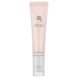 סרום עיניים ג'ינסנג ורטינול Beauty of Joseon - 30 מ"ל