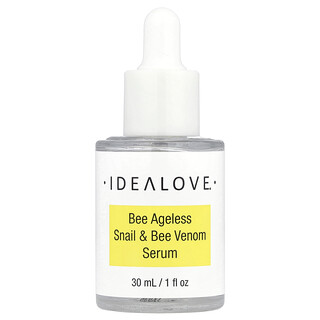 סרום פנים Idealove - Bee Ageless - 30 מ"ל