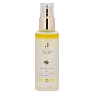 סרום פנים d'Alba First Spray - 100 מ"ל - טיפוח קוריאני