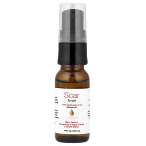 סרום צלקות Hyalogic - חומצה היאלורונית - 13.5 מ"ל