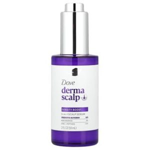 סרום קרקפת Dove Derma Scalp Density Boost - 59 מ"ל