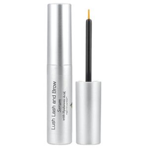 סרום ריסים וגבות Hyalogic Lush Lash 5 מ"ל