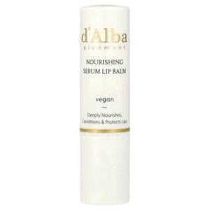 סרום שפתיים דאלבה - הזנת טראפל לבן - 3.6 גרם