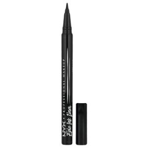 עפרון עיניים עמיד למים NYX Epic Ink Liner - שחור