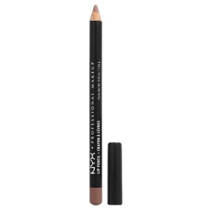 עפרון שפתיים NYX Nude Beige - Slim Lip Pencil