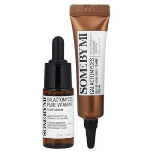 ערכת ניסיון SOME BY MI Galactomyces- להבהרה וזוהר