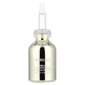 פורסל L-גלוטתיון ליפוזומלי גמיש 30 מ"ל - נוגד חמצון