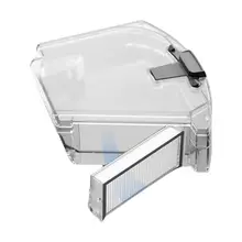 פילטר Roborock Q7 Max מקורי- סט 2 יחידות- washable