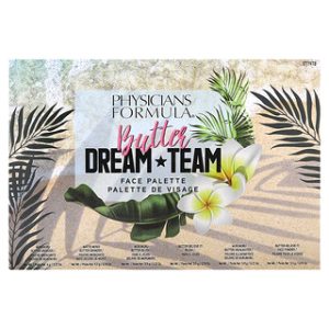 פלטת איפור פנים Butter Dream Team - Physicians Formula