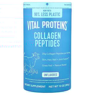 פפטידי קולגן טהורים - Vital Proteins 284 גרם