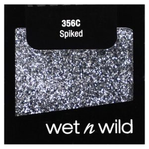 צללית גליטר Wet n Wild - Spiked 356C - 1.4 גרם