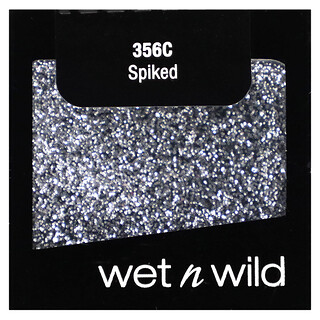 צללית גליטר Wet n Wild - Spiked 356C - 1.4 גרם