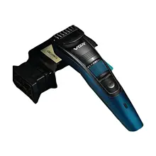 קוצץ שיער וזקן VGR 052 מקצועי נטען לגברים