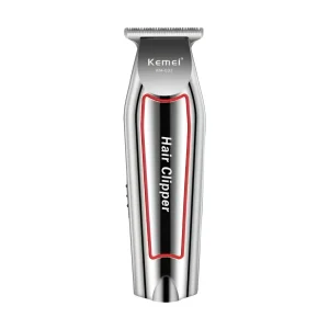 קוצץ שיער מקצועי Kemei KM-032 לגברים- מכונת תספורת