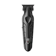 קוצץ שיער מקצועי Kemei KM-2269 - נטען ומשודרג