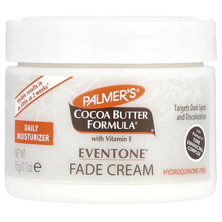 קרם הבהרה פאלמרס - Eventone Fade Cream - 75 גרם