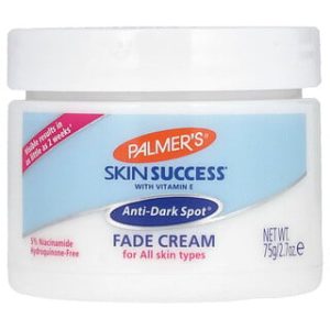 קרם הבהרה פאלמרס- Skin Success 75 גרם להעלמת כתמים