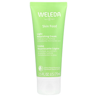 קרם הזנה קליל לעור - Weleda Skin Food 75 מ"ל