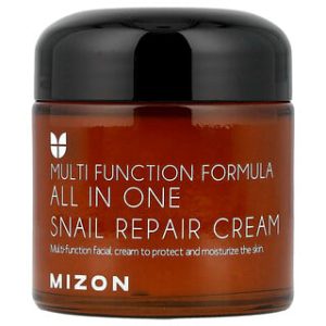 קרם חילזון Mizon - All In One - 75ml - לעור בריא