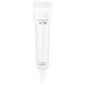 קרם טיפולי לפצעונים Pyunkang Yul ACNE - 15 מ"ל